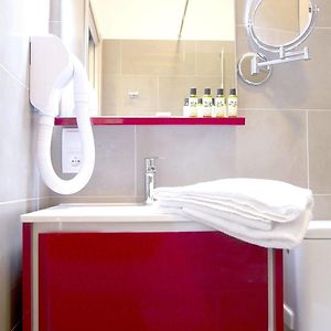Chambre Supérieure Quadruple